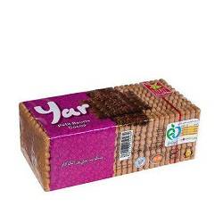 یار بیسکویت بتی پور کاکائویی 180 گرم